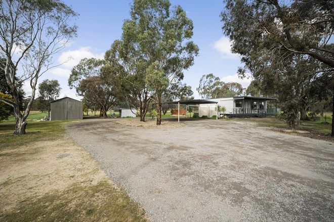 Picture of 29 Harkin Court, ALMA VIC 3465