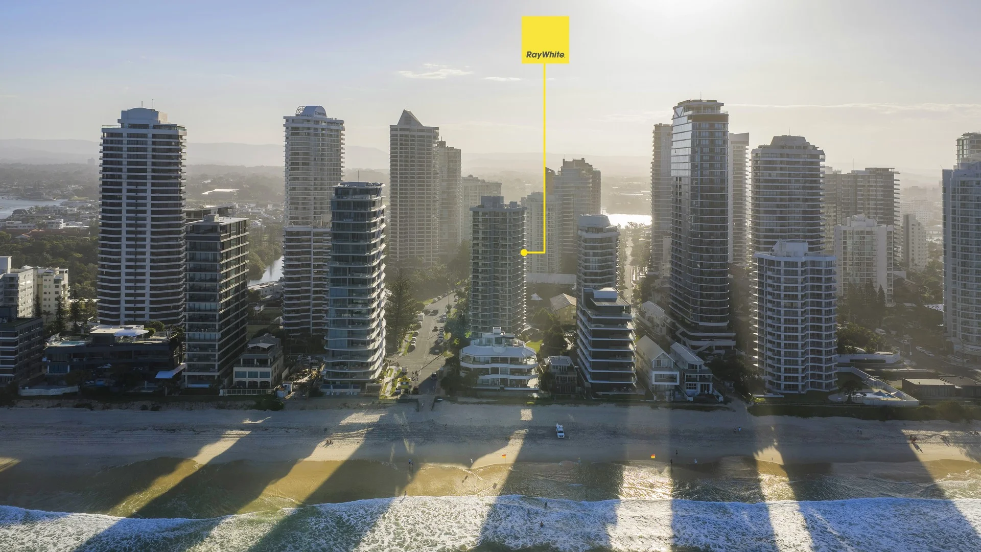 Additional image 2 of 15D/3540 Main Beach Parade, Main Beach QLD 4217