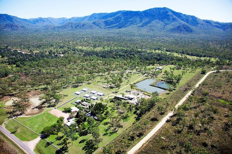 2092 Hervey Range Road, Hervey Range Property History & Address