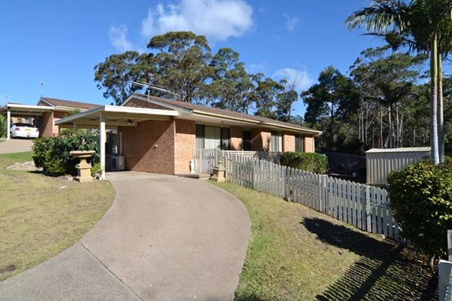 Picture of Unit 12/46 Curalo St, EDEN NSW 2551