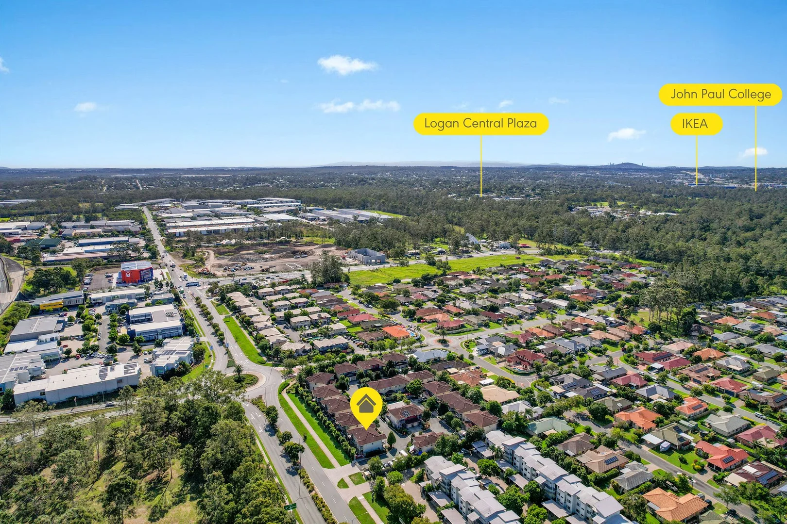 Additional image 24 of 30/34-42 University Drive, Meadowbrook QLD 4131