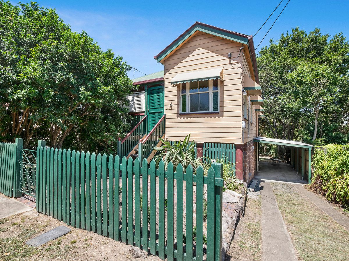 38 Prince Street, Annerley QLD 4103, Image 0