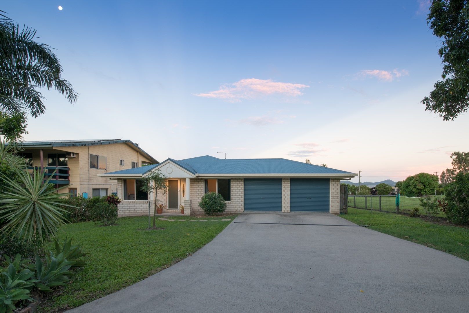 10 O'Hanlon Crescent, Mount Julian QLD 4800, Image 0