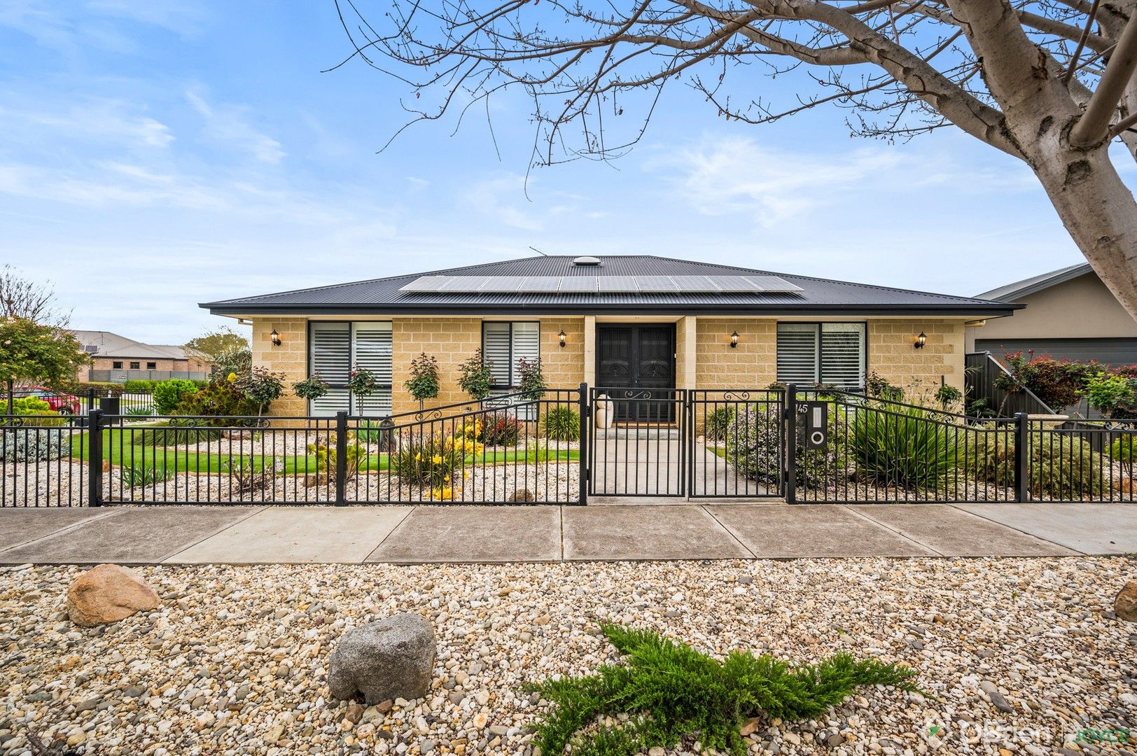 45 Cambridge Drive, Wangaratta VIC 3677, Image 0