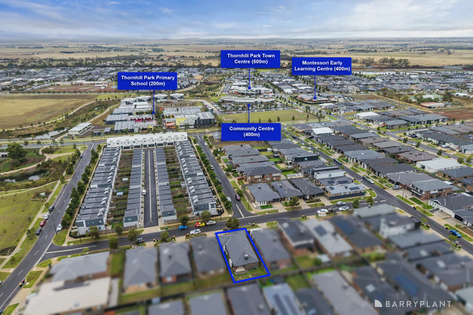 Additional image 16 of 10 Rosebank Road, Thornhill Park VIC 3335