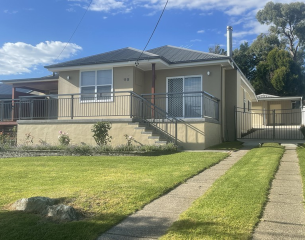 11W North Street, Walcha NSW 2354