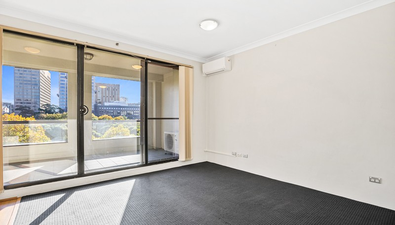 Picture of 704/242 Elizabeth Street, SURRY HILLS NSW 2010