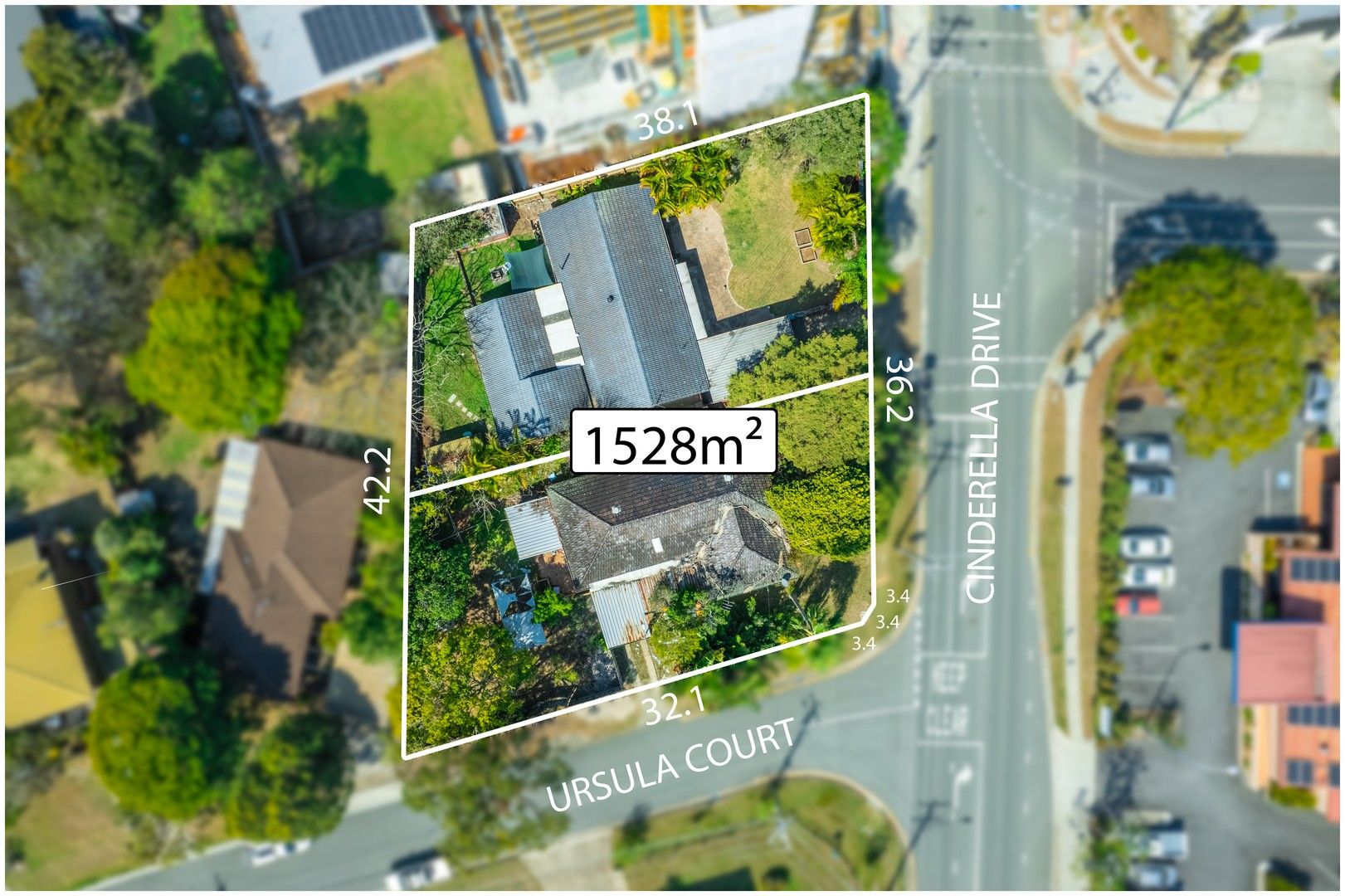 40 & 42 Cinderella Drive, Springwood QLD 4127 | Domain