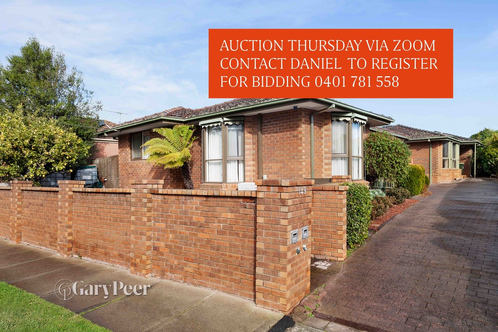 1/149 Grange Road, Glen Huntly VIC 3163, Image 0