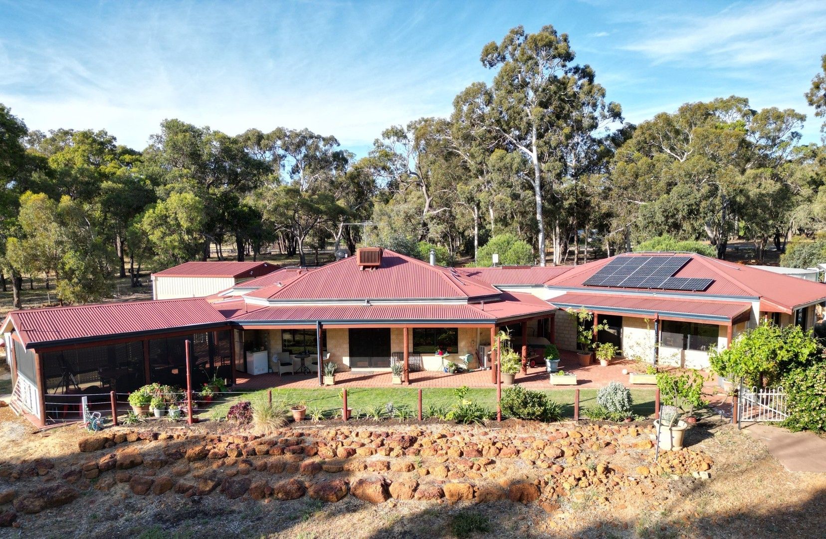 Lower Chittering WA 6084 House for Sale Domain