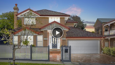 Picture of 3 Moresby Street, CANTERBURY VIC 3126