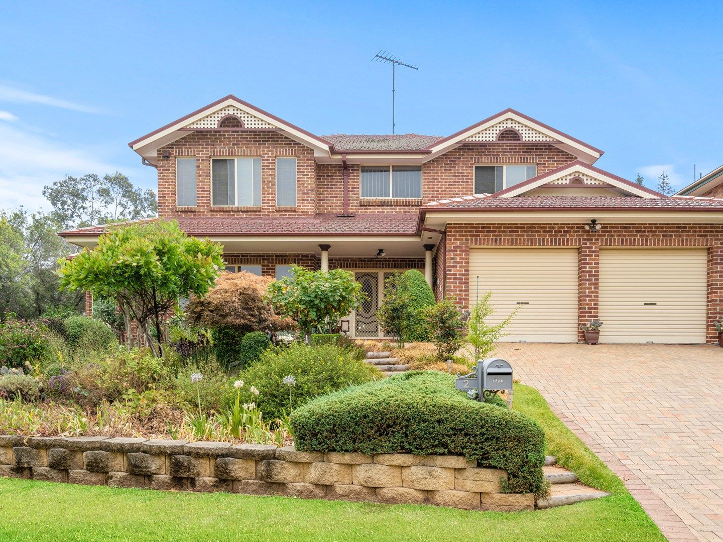 2 Gabriella Avenue, Cecil Hills NSW 2171, Image 0