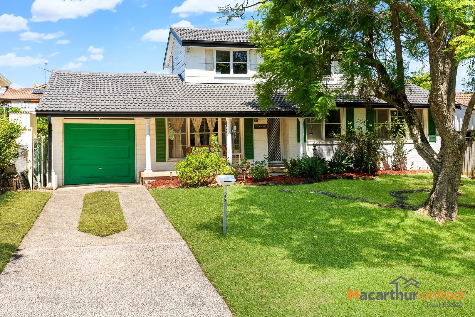 29 Coachwood Crescent, Bradbury NSW 2560, Image 0