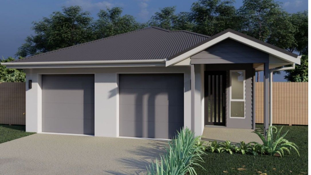 4 bedrooms New House & Land in  BURPENGARY EAST QLD, 4505