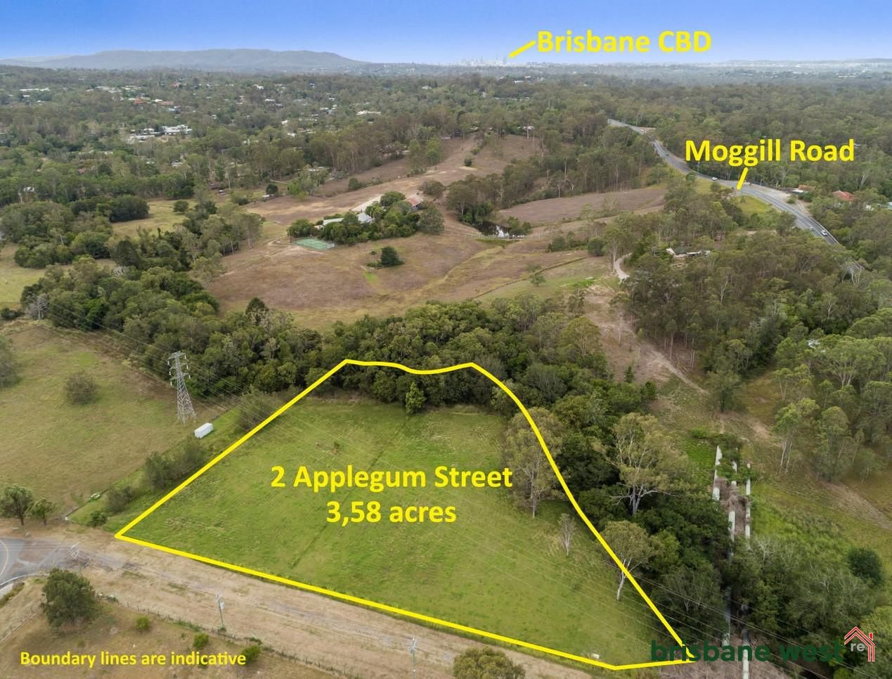 2 Applegum Street, Anstead QLD 4070 Domain