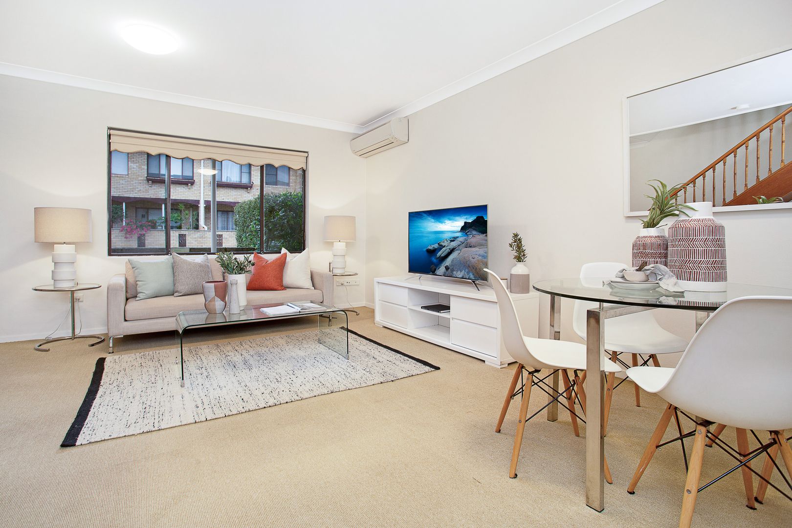 4 bedrooms Townhouse in 13/94 Bland Street ASHFIELD NSW, 2131