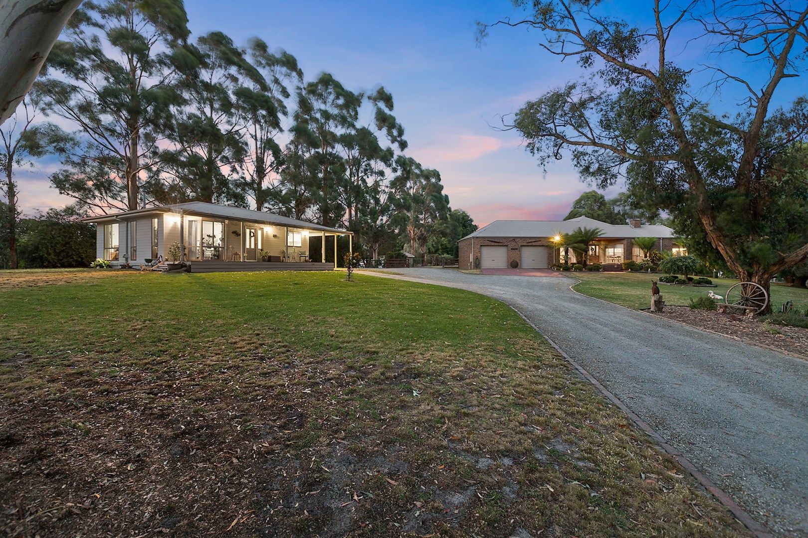 3 Gum Hill Drive, Langwarrin VIC 3910