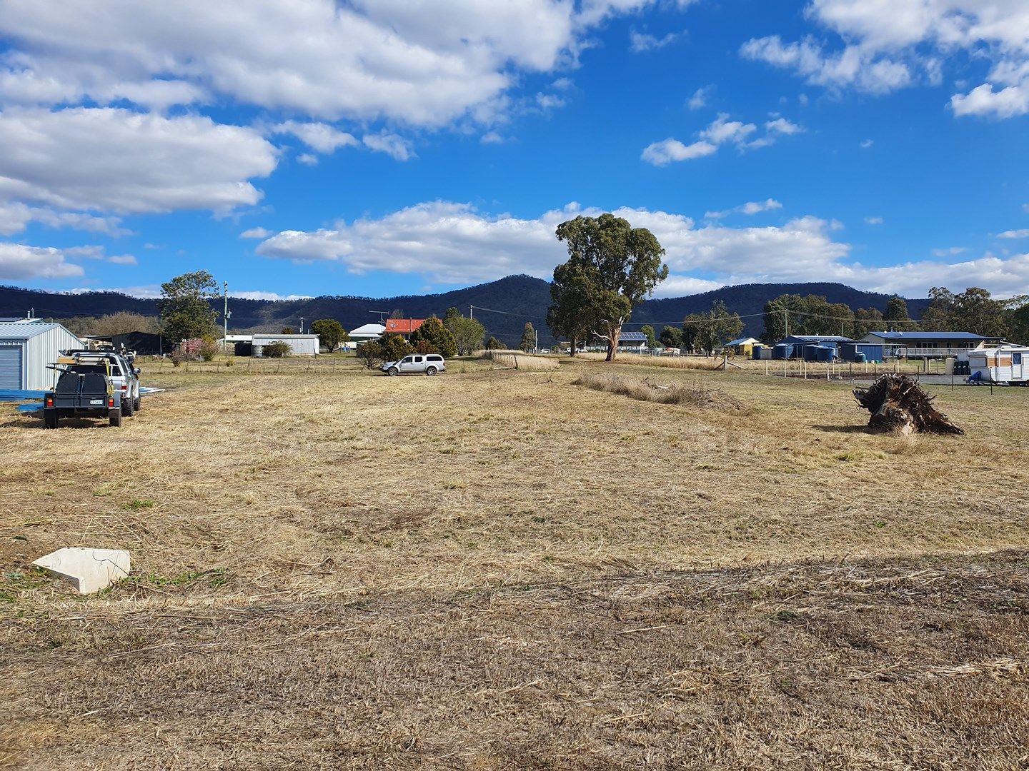 Lot 28 Hodgson Street, Maryvale QLD 4370, Image 0