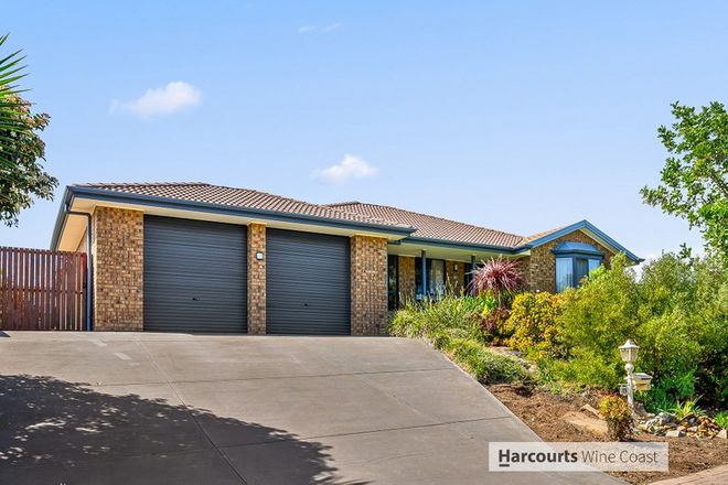 Picture of 19 Byron Bay Boulevard, SEAFORD RISE SA 5169