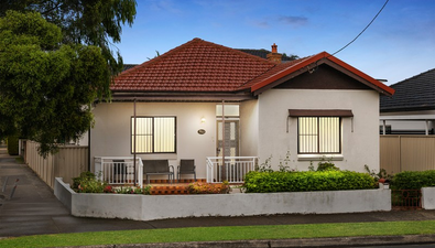Picture of 352 West Botany Street, BRIGHTON-LE-SANDS NSW 2216