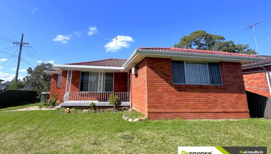 Picture of 13 Fraser Street, CONSTITUTION HILL NSW 2145