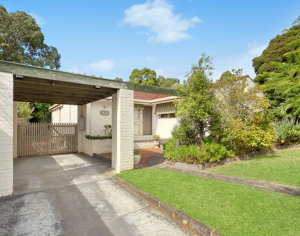 111 Therese Avenue, Mount Waverley VIC 3149