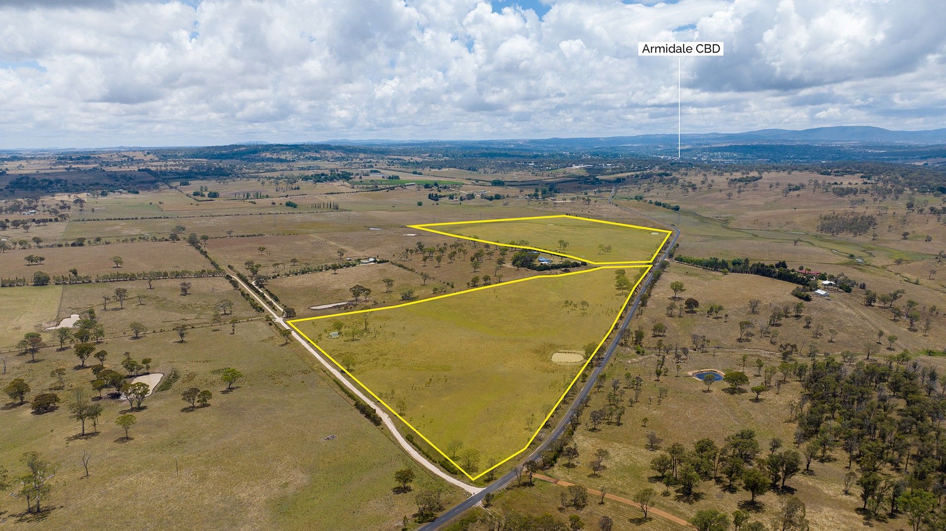 364 Long Swamp Road, Armidale NSW 2350, Image 0