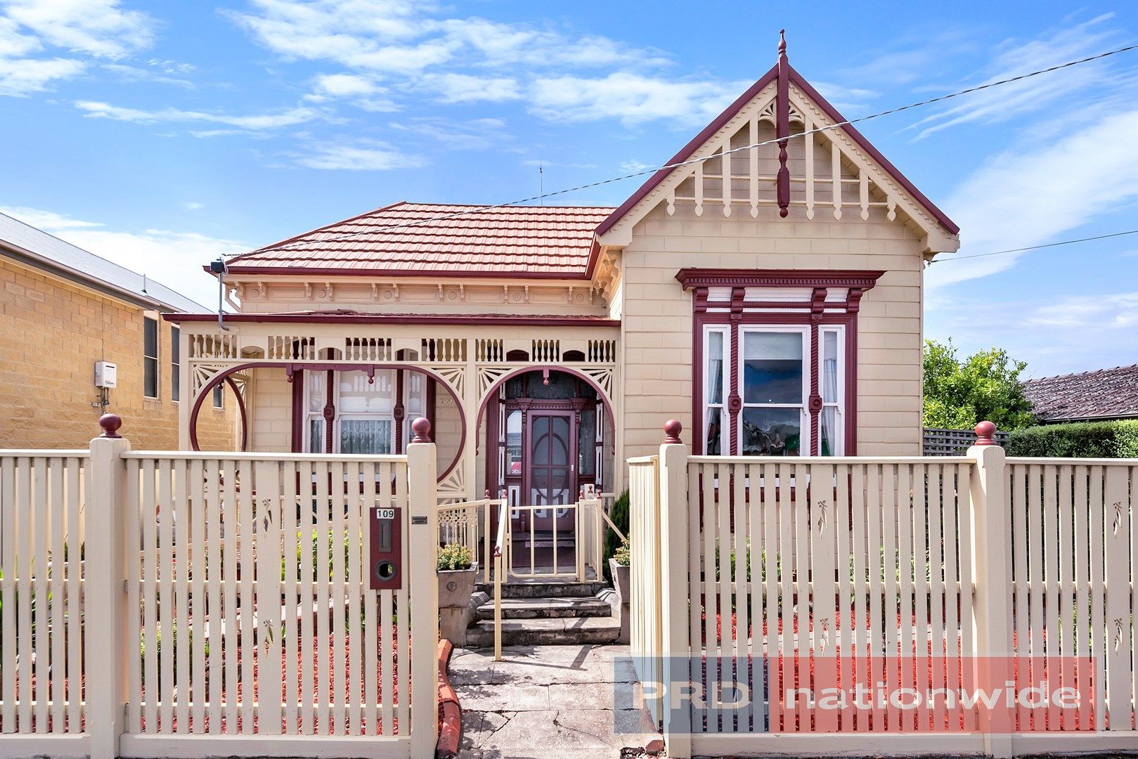 109 Humffray Street, Bakery Hill VIC 3350, Image 1