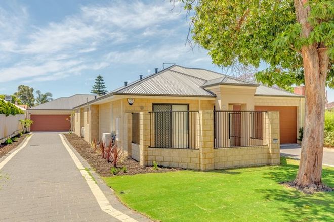 Picture of 15B Coulson Street, WILSON WA 6107
