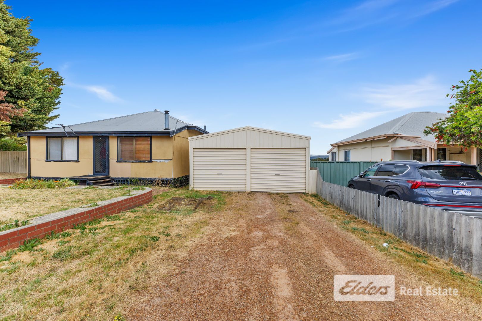 21 Denton Street, Collie WA 6225, Image 2