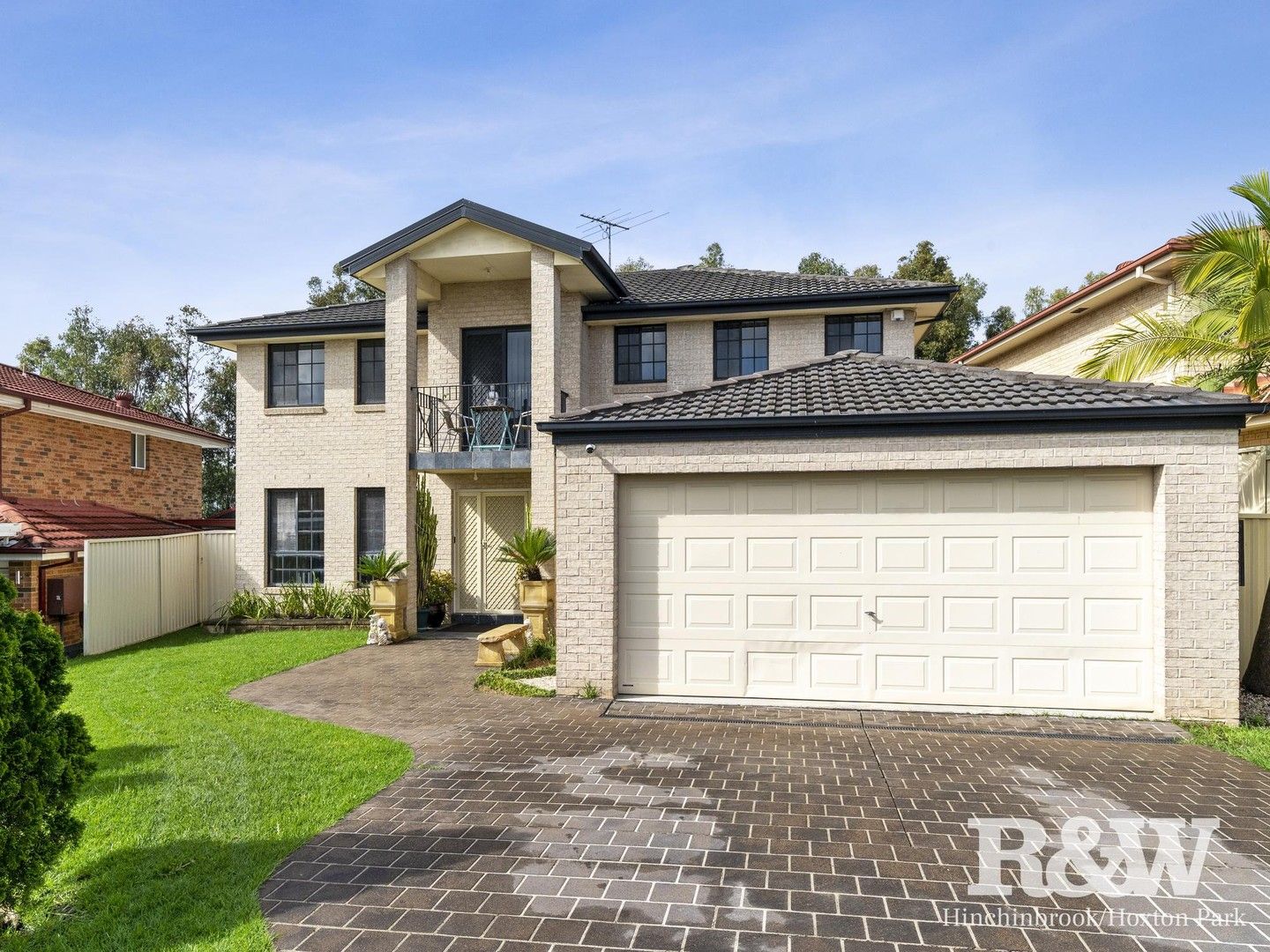 14 Spagnolo Place, Prestons NSW 2170, Image 0