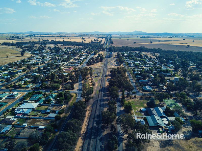 Lot 2 Fairview Estate, Uranquinty NSW 2652, Image 0