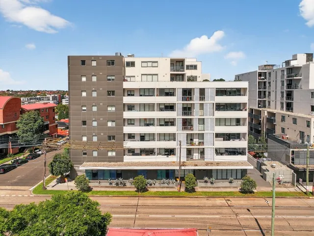 232 548-568 Canterbury Road, Campsie, NSW, 2194
