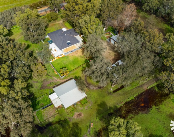 172 Gossage Road, Cardup WA 6122