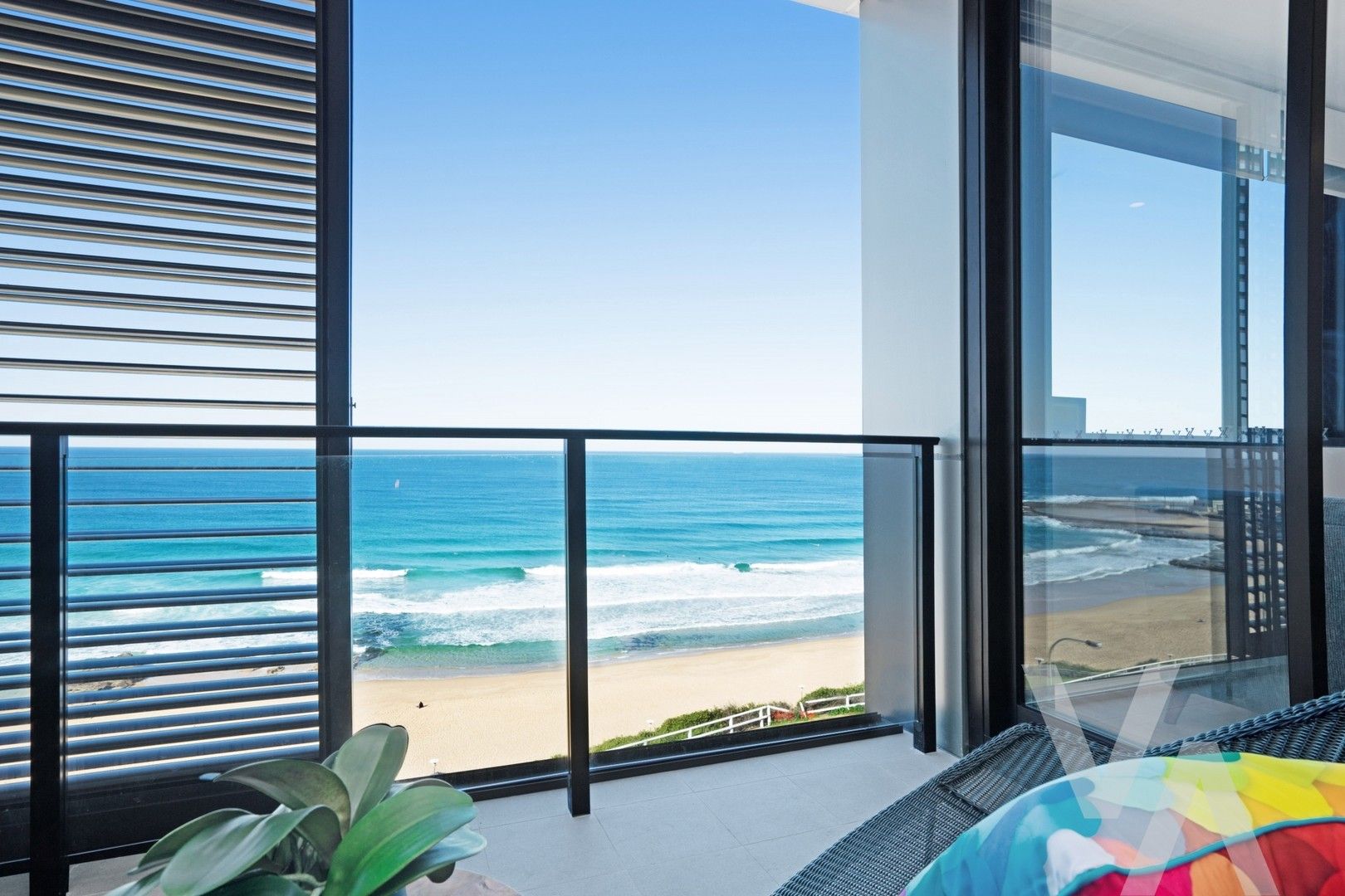 1 bedrooms Apartment / Unit / Flat in S506/77 Shortland Esplanade NEWCASTLE NSW, 2300
