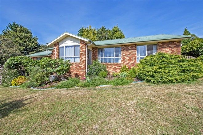 Picture of 25 Walker Street, FORTH TAS 7310