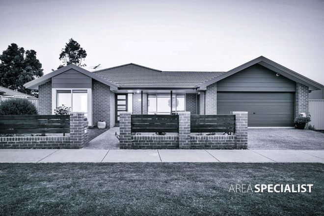 Picture of 10 Portview Avenue, GRANTVILLE VIC 3984