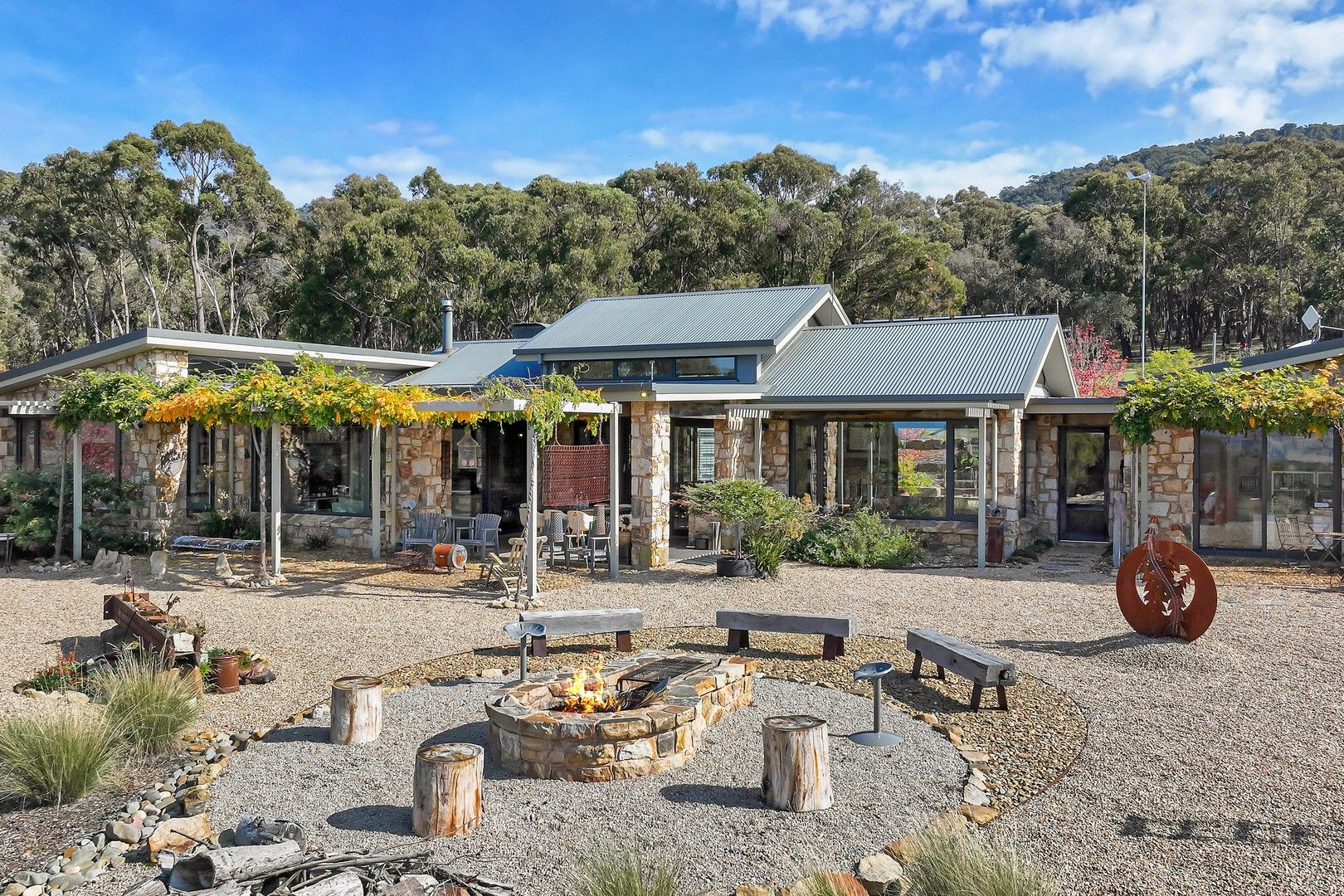 337 Harpers Road, Barjarg VIC 3723 House for Sale 2,950,000