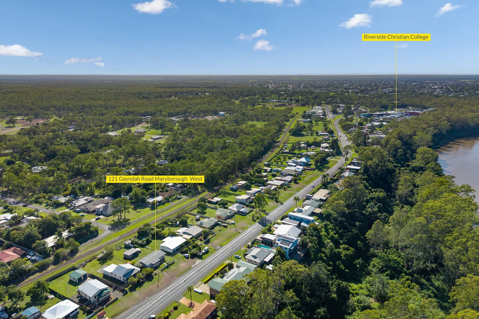 Additional image 5 of 121 Gayndah Road, Maryborough West QLD 4650