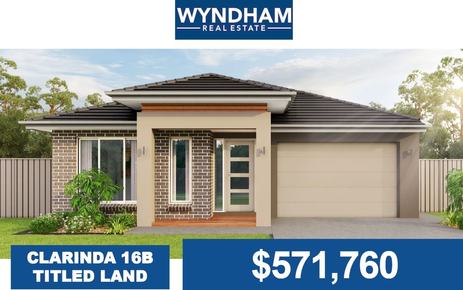 4 bedrooms House in Lot 508/13 Hourigan Way WERRIBEE VIC, 3030