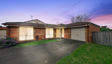 Picture of 2/14 Charles Street, PAKENHAM VIC 3810