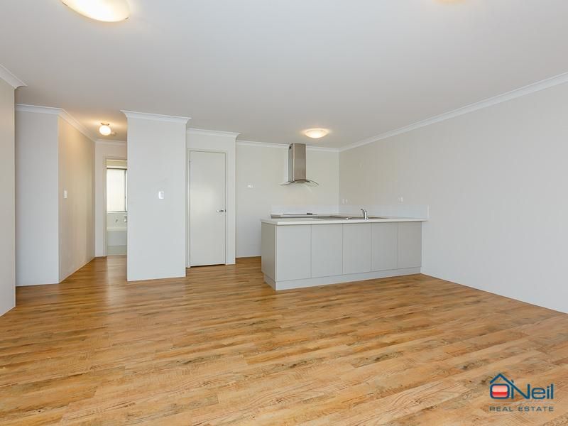 Unit 8/39 Little John Road, Armadale WA 6112 Villa For Rent 520