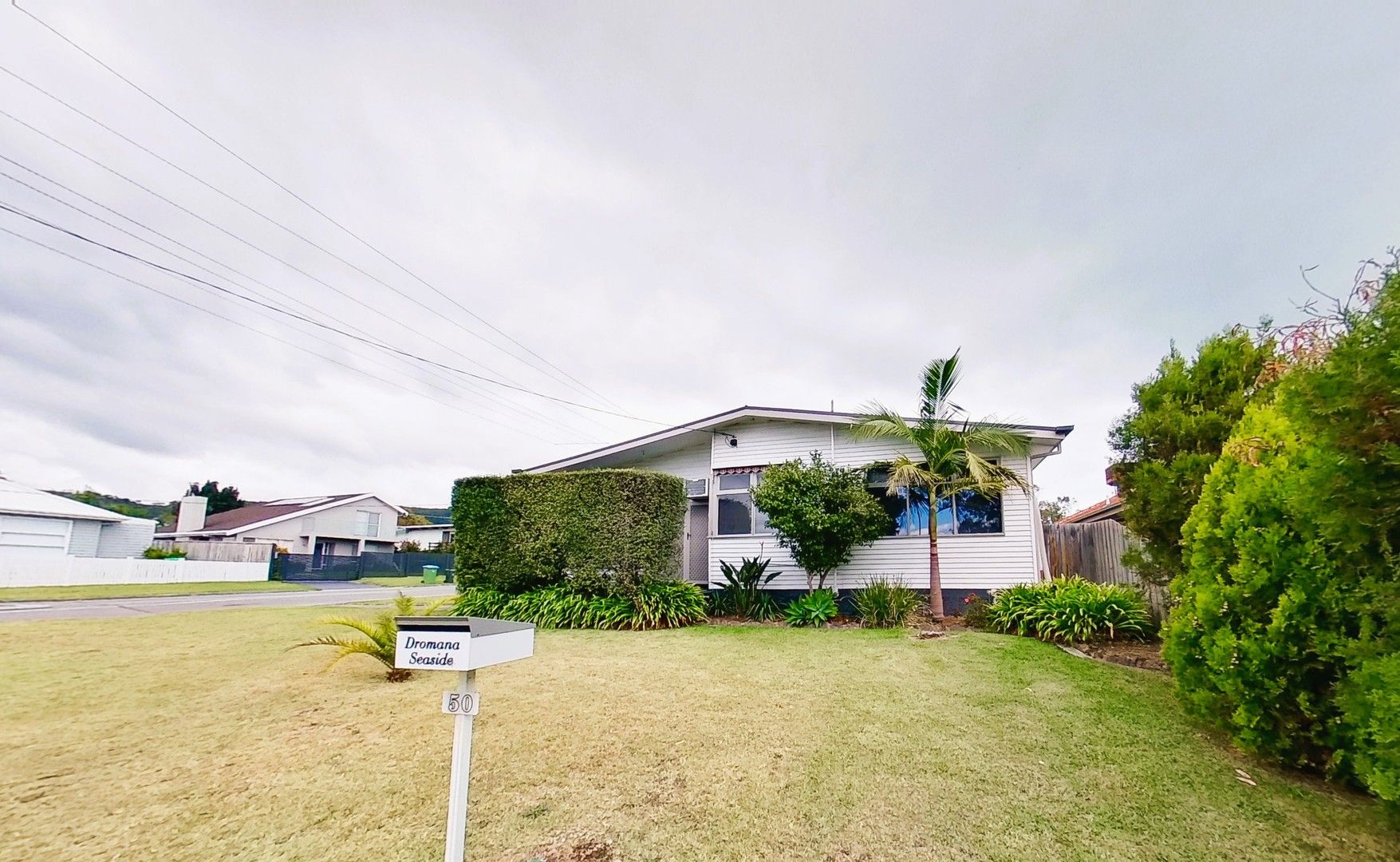 4 bedrooms House in 50 Pier St DROMANA VIC, 3936