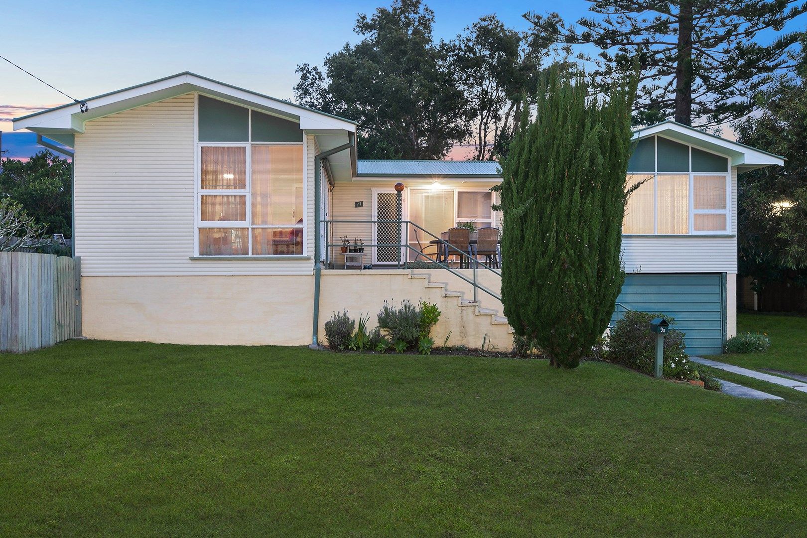 31 Waterview Street, Shelly Beach NSW 2261, Image 0