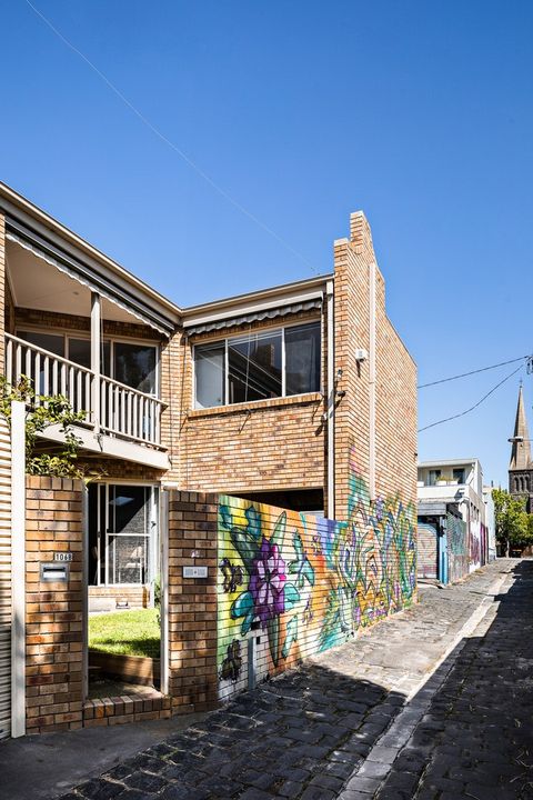 106b Greeves Street, Fitzroy VIC 3065, Image 0