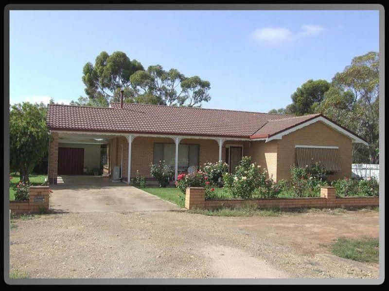 27 Second Street, Wirrabara SA 5481, Image 0