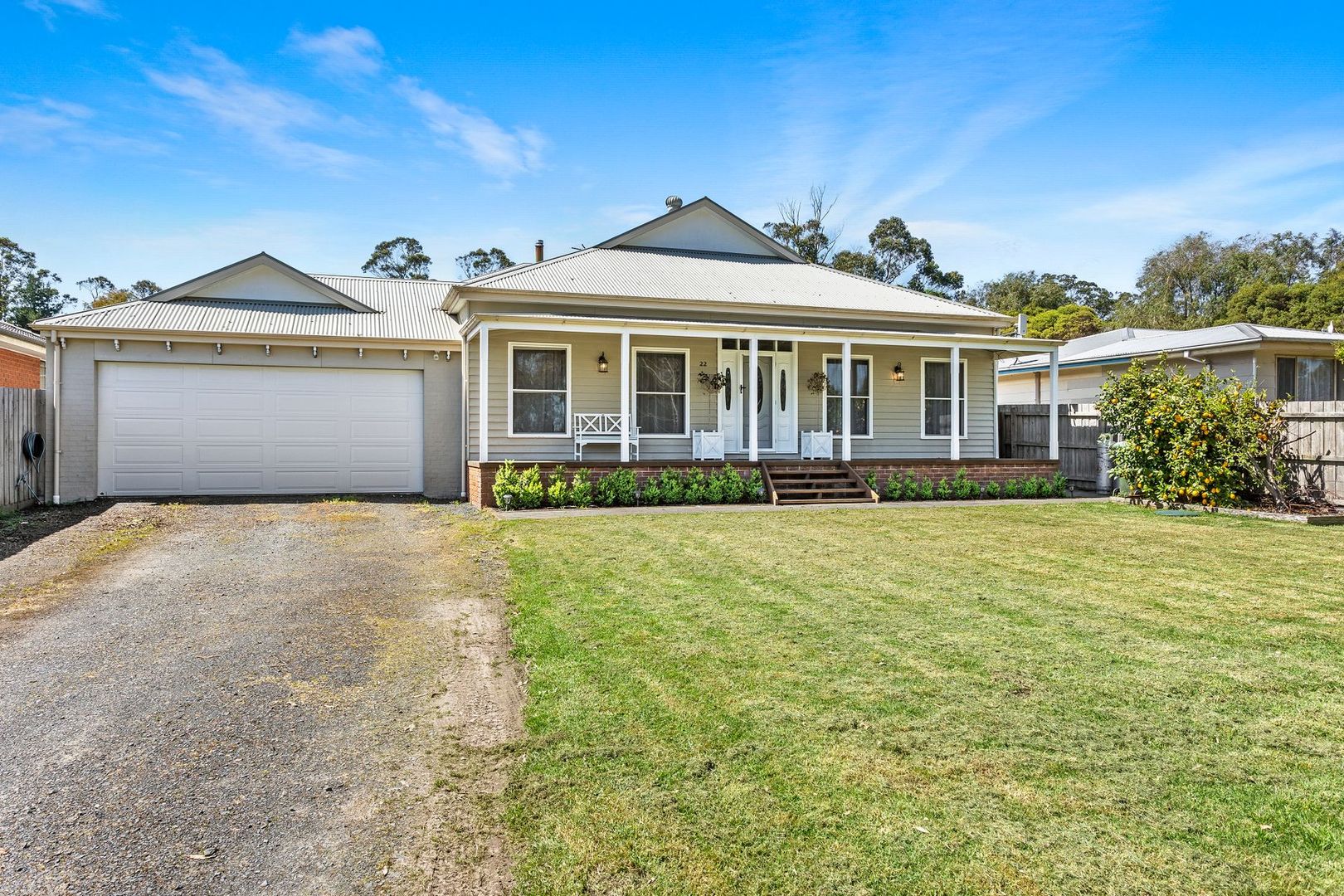 22 Davis Street, Nyora VIC 3987, Image 2