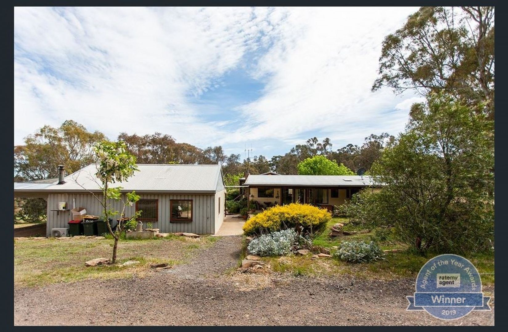 181 Castle Hill Road, Biala NSW 2581, Image 1