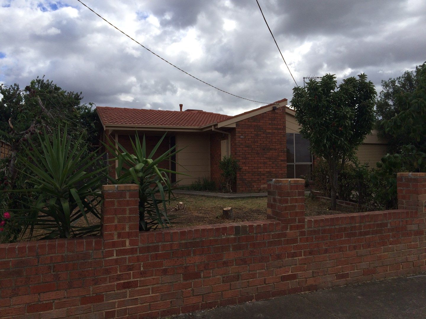 46 Paraburdoo Lane, Kings Park VIC 3021 House For Rent 400 Domain