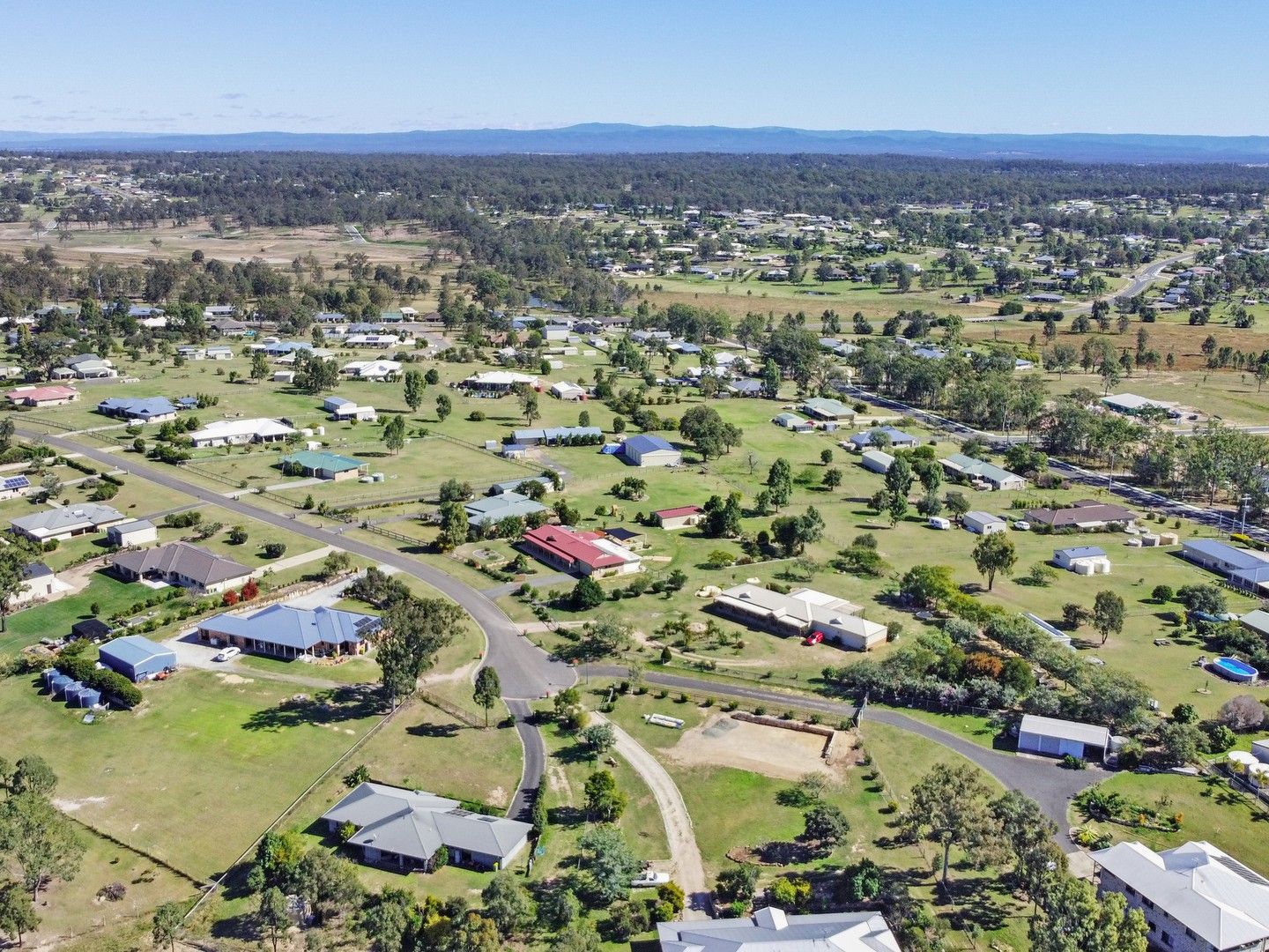 Hatton Vale QLD 4341 vacant land for Sale, Under Contract 2017554749